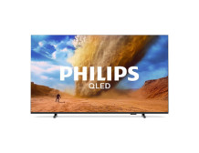 Philips 55PUS7810/12 | 55 | Smart TV | TITAN OS | UHD | Black