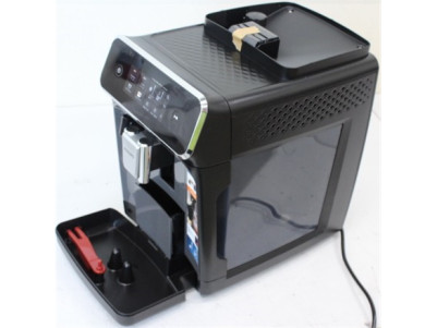 SALE OUT. Philips Espresso Coffee Maker | EP2334/10 | Pump pressure 15 bar | Built-in milk frother | Fully Automatic | 1500 W | 