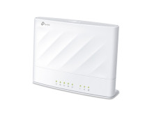 TP-LINK Archer MX700 | 4G+ AX1500 Dual Band Wi-Fi LTE Router | 802.11ax | Ethernet LAN (RJ-45) ports 1 | 10/100/1000 Mbit/s | Me