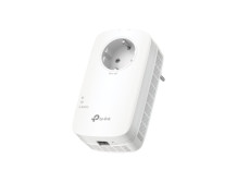 TP-LINK Dual-Band Wi-Fi 6 range extender | RE660X | 2.4 GHz, 5 GHz | 802.11ax | MU-MiMO No | no PoE