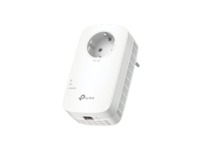 TP-LINK Dual-Band Wi-Fi 6 range extender | RE660X | 2.4 GHz, 5 GHz | 802.11ax | MU-MiMO No | no PoE