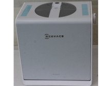SALE OUT. | Ecovacs Window Cleaning Robot | WINBOT W2S OMNI | Corded | 8000 Pa | White | DAMAGED PACKAGING