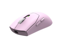 MSI Gaming Mouse | FORGE GM340 WIRELESS | Wireless | 2.4 GHz, Bluetooth , USB | Violet