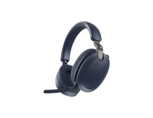 MSI Gaming Headset | MAESTRO 500 WIRELESS | Microphone | Navy