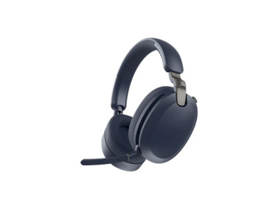 MSI Gaming Headset | MAESTRO 500 WIRELESS | Microphone | Navy