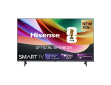 Hisense 32A4S 32" (80 cm) Full HD Smart TV | Hisense