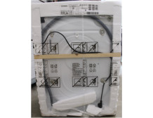 SALE OUT. | INDESIT | Washing machine | MTWSE 61294 WK EE | Energy efficiency class C | Front loading | Washing capacity 6 kg | 