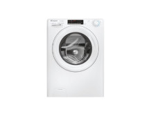 Candy | Washing Machine | CO 474TWM6/1-S | Energy efficiency class A | Front loading | Washing capacity 7 kg | 1400 RPM | Depth 