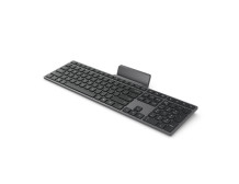 Lenovo | 700 Modern Multi-Device | Keyboard | Wireless | Lithuanian | Bluetooth | Luna Grey