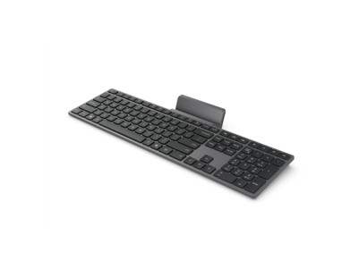 Lenovo | 700 Modern Multi-Device | Keyboard | Wireless | Lithuanian | Bluetooth | Luna Grey