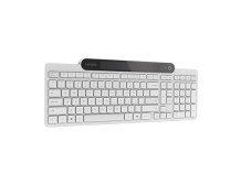 Lenovo | 800 Self-Charging | Keyboard | Wireless | Lithuanian | Bluetooth | Wireless connection | White