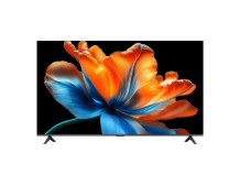 Xiaomi | S Mini LED 2026 | 75 | Smart TV | Google TV | 4K UHD | Dark Grey