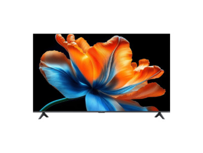 Xiaomi | S Mini LED 2026 | 75 | Smart TV | Google TV | 4K UHD | Dark Grey