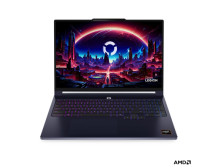 Lenovo Legion 7 16AGP11 AMD | Nebula | 16 " | OLED | WQXGA | 2560 x 1600 pixels | Glossy | AMD Ryzen AI 7 | 450 | 32 GB | Solder