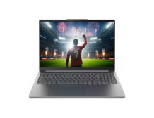 Lenovo IdeaPad Pro 5 16IPH11 Intel | Luna Grey | 16 " | OLED | 2.8K | 2880 x 1800 pixels | Glossy | Intel Core Ultra 7 | 356H | 