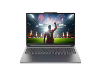 Lenovo IdeaPad Pro 5 16IPH11 Intel | Luna Grey | 16 " | OLED | 2.8K | 2880 x 1800 pixels | Glossy | Intel Core Ultra 7 | 356H | 