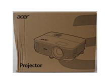 SALE OUT. Acer X1229HP Projector, DLP, XGA, 4800lm, 20000/1, Black | SALE OUT. Acer X1229HP | WUXGA (1920x1200) | 4800 ANSI lume