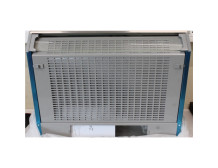 SALE OUT. CATA CAMPANA Hood FK SLIM 6000 X, B, Width 60 cm, Max 162 m /h, LED, Stainless steel | SALE OUT. CATA Hood | FK SLIM 6