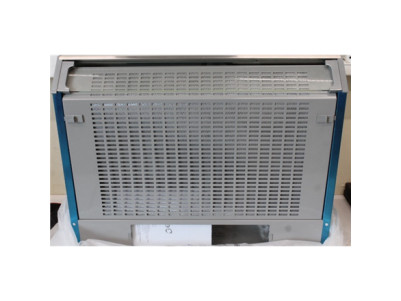 SALE OUT. CATA CAMPANA Hood FK SLIM 6000 X, B, Width 60 cm, Max 162 m /h, LED, Stainless steel | SALE OUT. CATA Hood | FK SLIM 6