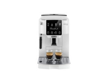 Delonghi | Coffee Maker | Magnifica Start ECAM220.20.W | Pump pressure 15 bar | Built-in milk frother | Fully automatic | 1450 W