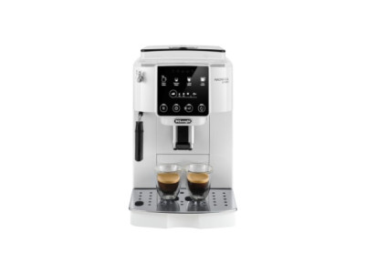 Delonghi | Coffee Maker | Magnifica Start ECAM220.20.W | Pump pressure 15 bar | Built-in milk frother | Fully automatic | 1450 W