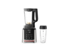 TEFAL | Blender | Infiny Mix+ BL91HD31 | Tabletop | 1600 W | Jar material Tritan | Jar capacity 2.6 L | Ice crushing | Stainless