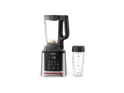 TEFAL | Blender | Infiny Mix+ BL91HD31 | Tabletop | 1600 W | Jar material Tritan | Jar capacity 2.6 L | Ice crushing | Stainless