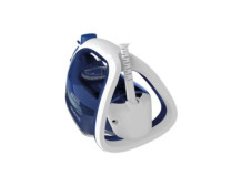 TEFAL | FV5735E0 Easygliss Plus | Steam Iron | 2500 W | Water tank capacity 270 ml | Continuous steam 45 g/min | Steam boost per