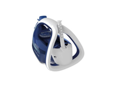 TEFAL | FV5735E0 Easygliss Plus | Steam Iron | 2500 W | Water tank capacity 270 ml | Continuous steam 45 g/min | Steam boost per