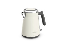 Tefal KI666AE0 Collection Kettle, 1.7L, Beige