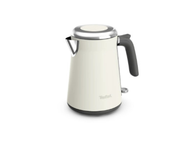 Tefal KI666AE0 Collection Kettle, 1.7L, Beige