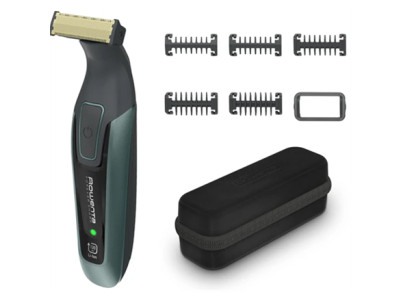 Rowenta TN6044E0 Forever Sharp Confort Beard Trimmer