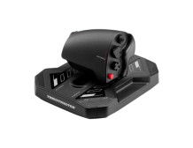 Thrustmaster Joystick Sol-6 Throttle | Black