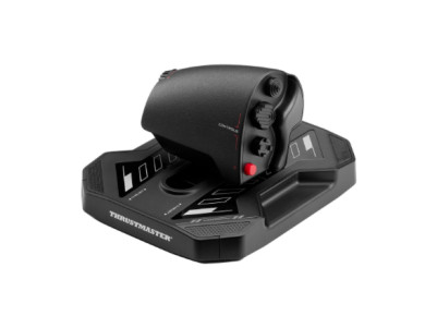 Thrustmaster Joystick Sol-6 Throttle | Black