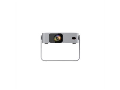 Philips NeoPix 256 Projector, 1920x1080, 1.15:1, 1000:1, Gray | Philips