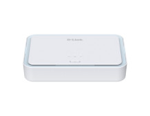 D-Link DBR-330-G | 5G NR AX3000 Wi-Fi 6 Mobile Router | 802.11ax | Mesh Support No | 5G | MU-MiMO No | Antenna type Internal