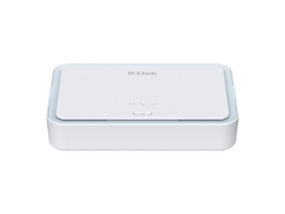 D-Link DBR-330-G | 5G NR AX3000 Wi-Fi 6 Mobile Router | 802.11ax | Mesh Support No | 5G | MU-MiMO No | Antenna type Internal