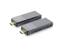 Digitus 4K Wireless HDMI Extender Set, 150 m, 4K/60Hz | DS-55359