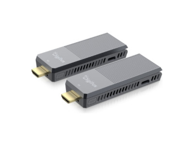 Digitus 4K Wireless HDMI Extender Set, 150 m, 4K/60Hz | DS-55359