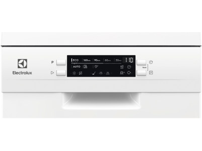 Indaplovė Electrolux ESS42220SW (Nėra pakuotės)
