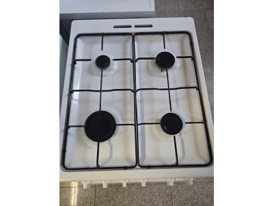 Viryklė Electrolux LKG500013W (Naudota)