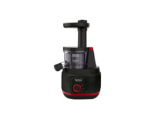JUICER ZC150838 TEFAL | TEFAL | Juiceo Juice extractor | ZC150838 | Type Centrifugal | Red/Black | 150 W | Number of speeds 1 pr