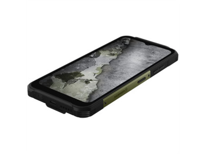 Hammer | Construction 2 | Green | 6.58 " | 1080 x 2408 pixels | Mediatek | Dimensity 6300 | Internal RAM 6 GB | 256 GB | Dual SI