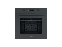 Cata MDS 8108 MB Built-in Oven, Multifunctional, A, Width 60 cm, Capacity 73 L, AquaSmart, Touch control, Black | CATA