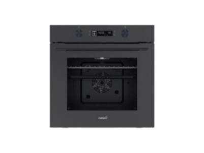 Cata MDS 8108 MB Built-in Oven, Multifunctional, A, Width 60 cm, Capacity 73 L, AquaSmart, Touch control, Black | CATA