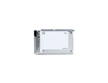 Dell SSD 2.5" / 960GB / NVMe / RI / U.2 Gen4 / Hot-Plug / 15G | Dell