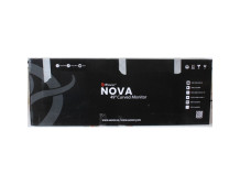 SALE OUT. Arozzi Nova 49" VA, 165Hz - Black | Arozzi | Nova | 49 " | VA | 32:9 | 165 Hz | 4 ms | 5120 x 1440 pixels | 350 cd/m |