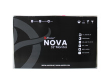 SALE OUT. Arozzi Nova 32" IPS, 180Hz, Computer Monitor - Black | Arozzi | Nova | 32 " | IPS | QHD | 16:9 | 180 Hz | 1 ms | 2560 