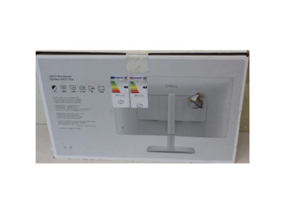 SALE OUT. Dell LCD S2725HSM 27" IPS FHD/1920 1080/HDMI/White | Dell S2725HSM | 27 " | IPS | FHD | 16:9 | 144 Hz | 1 ms | 1920 x 