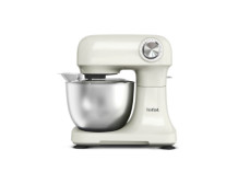 TEFAL QB140AF0 Bake Easy | Kitchen Machine | 500 W | Number of speeds 12 | Bowl capacity 3.5 L | Beige